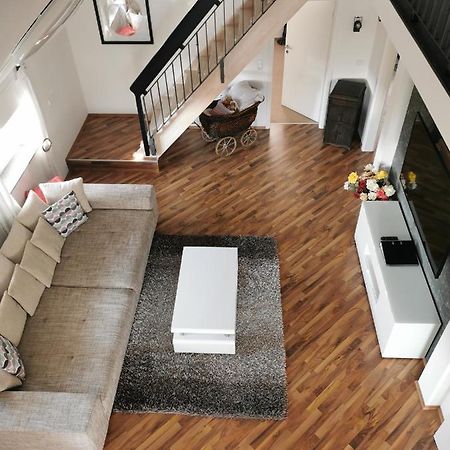 Ferienwohnung Im Allgaeu Durach Extérieur photo