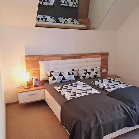 Ferienwohnung Im Allgaeu Durach Extérieur photo