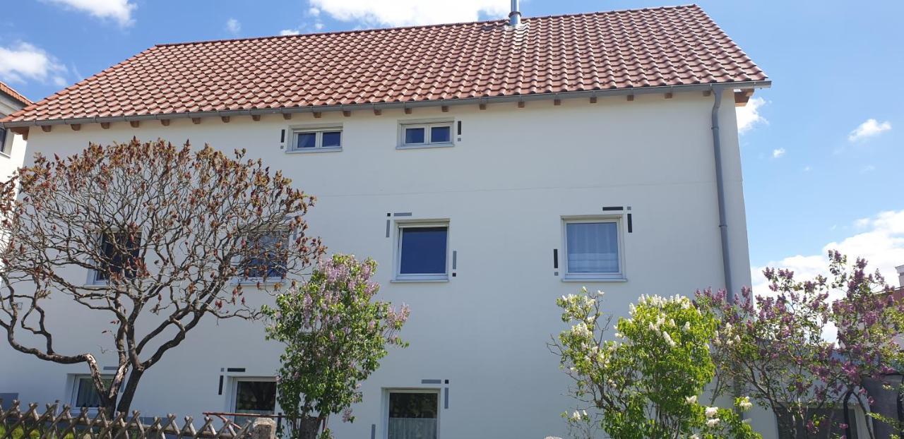 Ferienwohnung Im Allgaeu Durach Extérieur photo