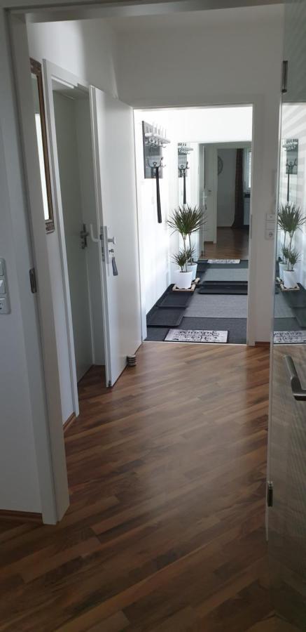 Ferienwohnung Im Allgaeu Durach Extérieur photo