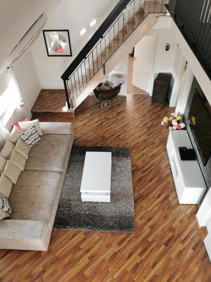 Ferienwohnung Im Allgaeu Durach Extérieur photo