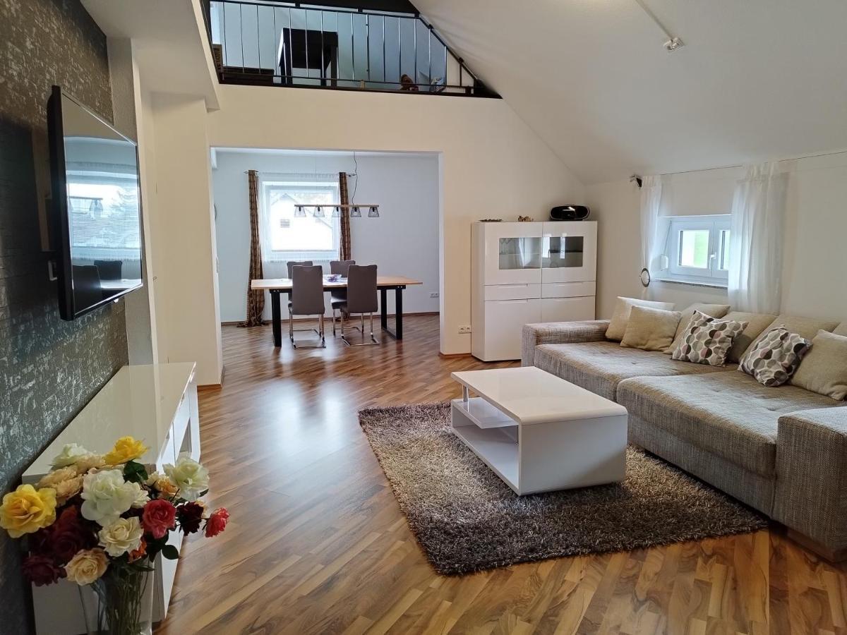Ferienwohnung Im Allgaeu Durach Extérieur photo
