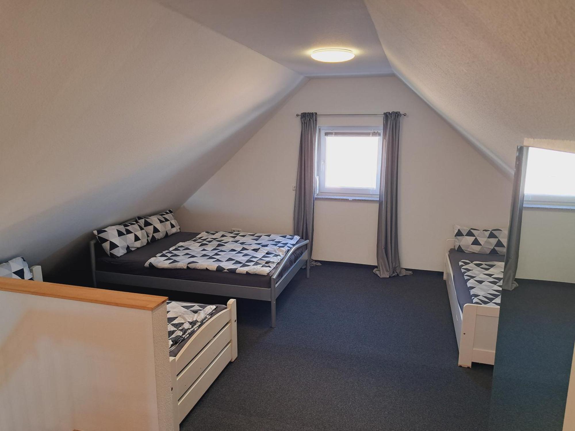 Ferienwohnung Im Allgaeu Durach Extérieur photo