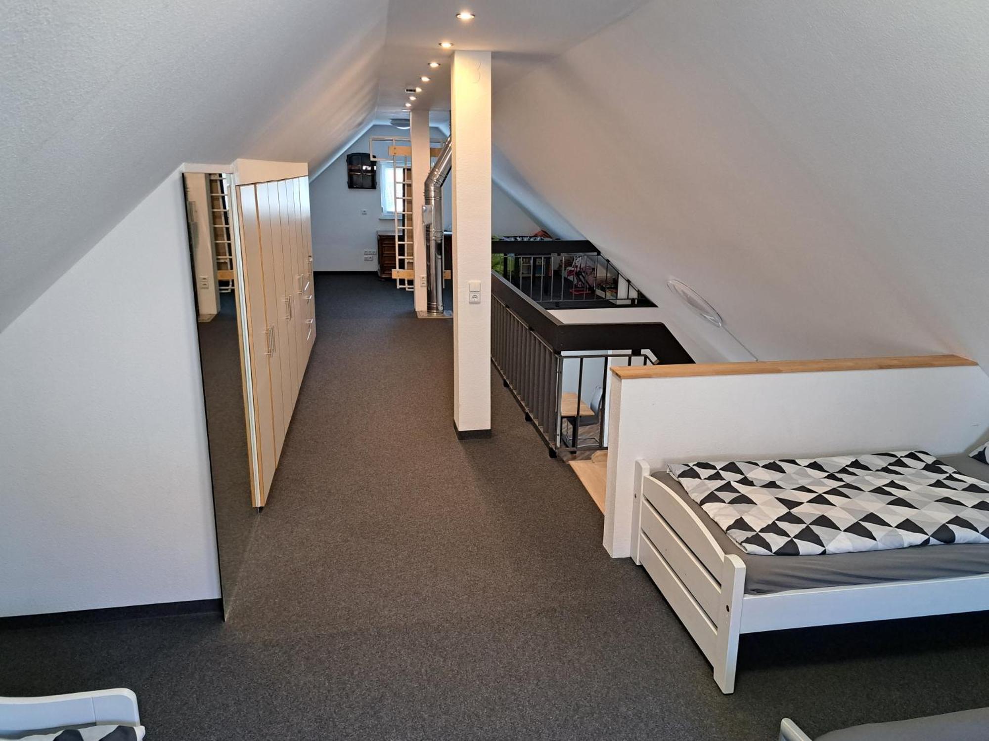 Ferienwohnung Im Allgaeu Durach Extérieur photo