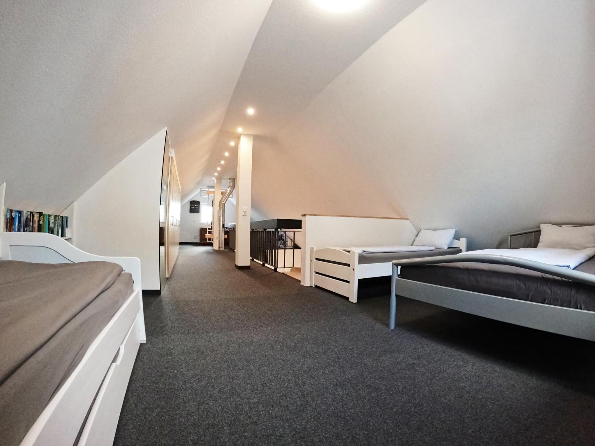 Ferienwohnung Im Allgaeu Durach Extérieur photo