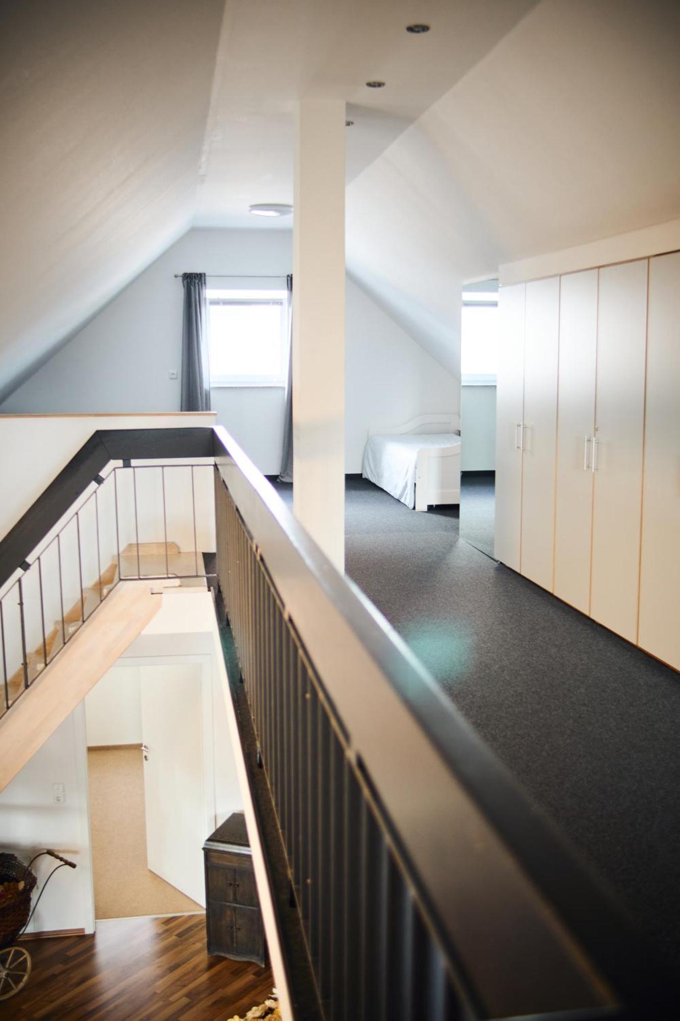 Ferienwohnung Im Allgaeu Durach Extérieur photo